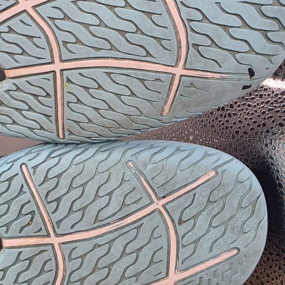 Babolat Jet Tere All Court Mens Athletic Shoes Size 11 Pickleball Tennis - Picture 9 of 10